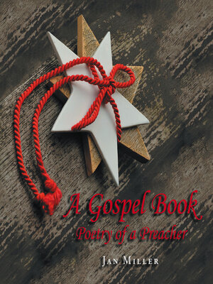 cover image of A Gospel Book